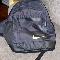 Nikes Backpack 