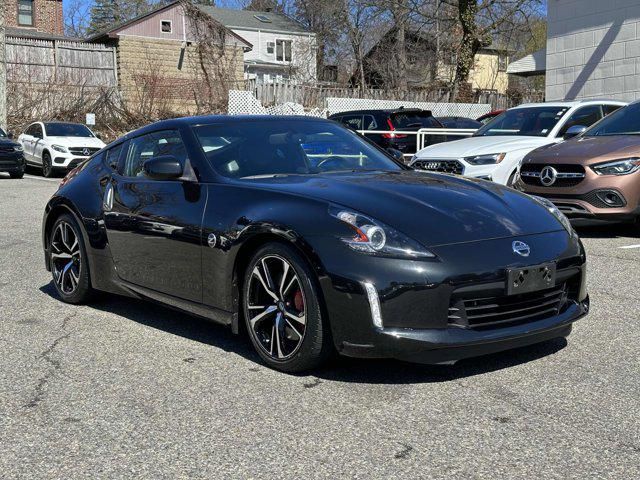 2019 Nissan 370Z Coupe