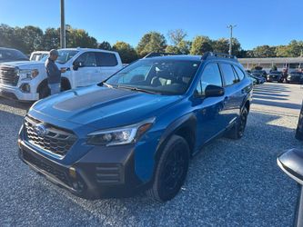 2023 Subaru Outback