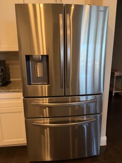 Samsung Refrigerator