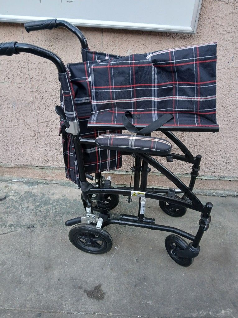 Transportation Chair