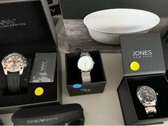 Men’s Watches