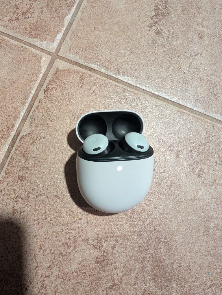 Google Buds Pro