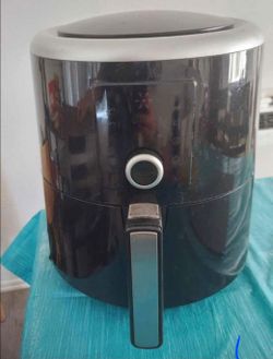 Air fryer