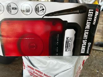 Speaker