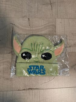 LA Dodgers Star Wars Beanie