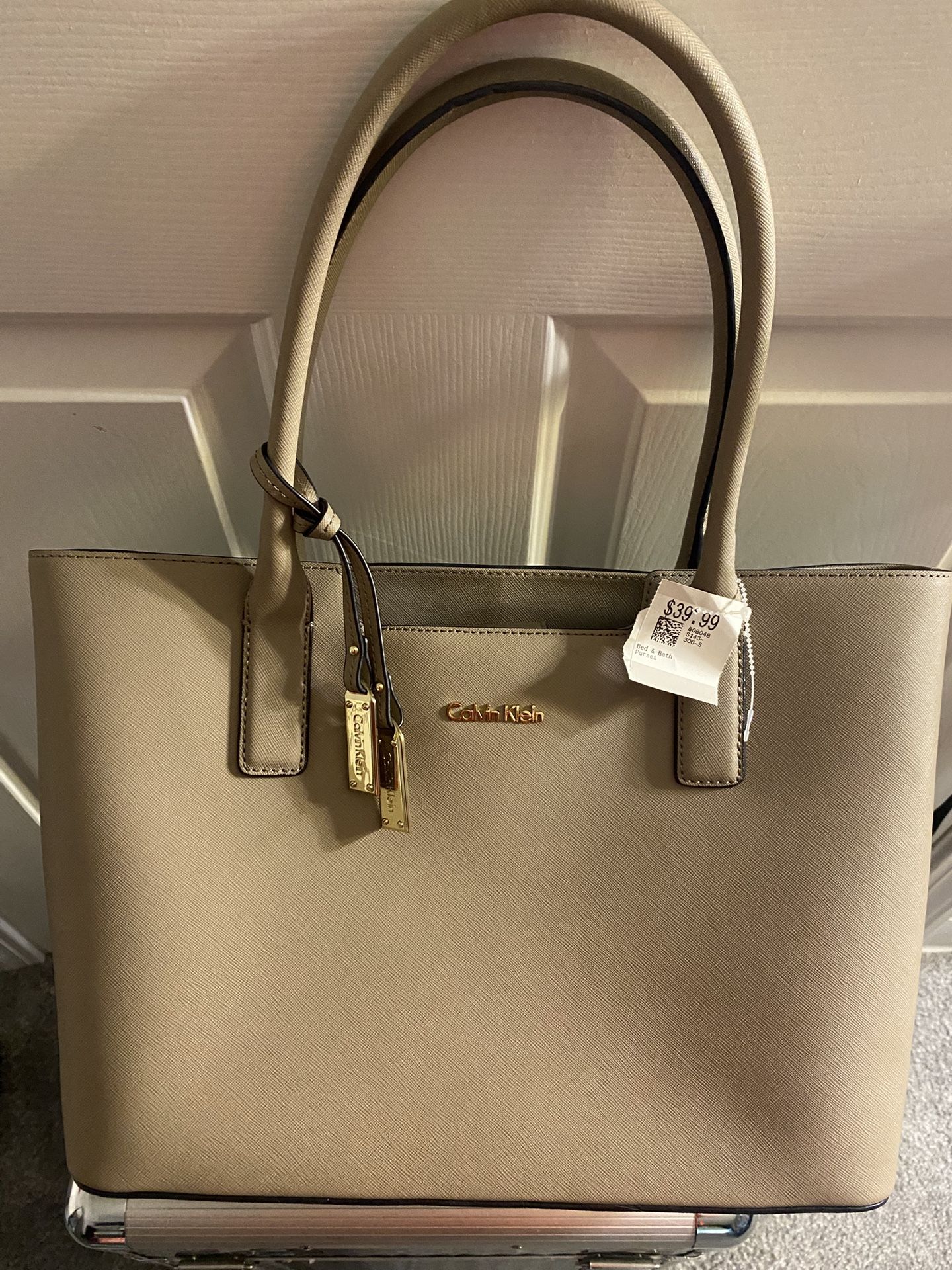 Calvin Klein Purse
