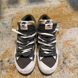 Nike Blazer Sacai