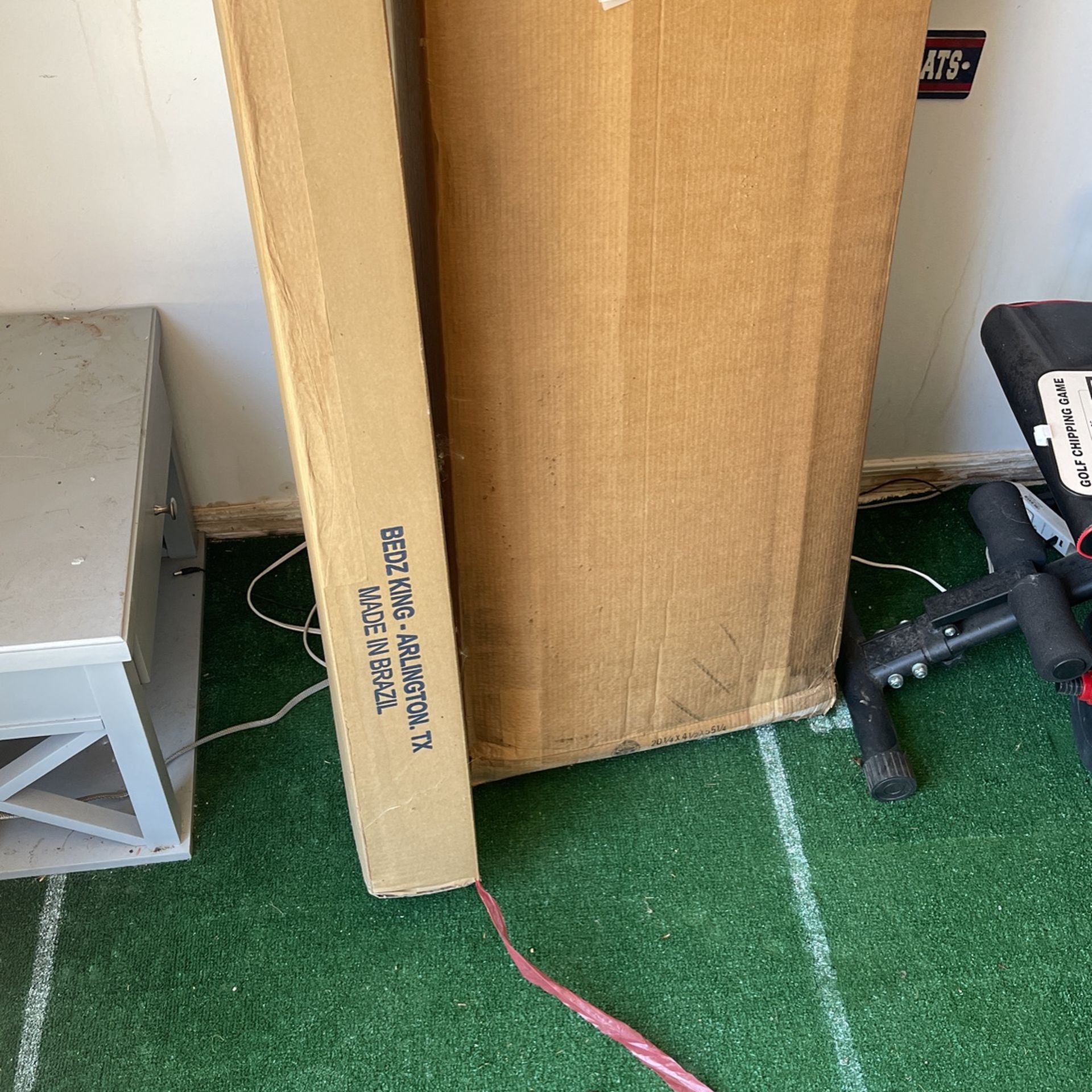 King Size Kids Bed