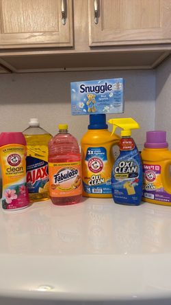 Household Bundle