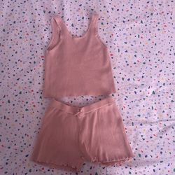 Zara Girls Set