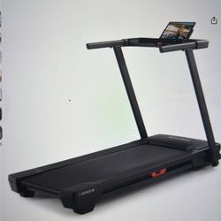 NordicTrack T Series 5 Treadmill...