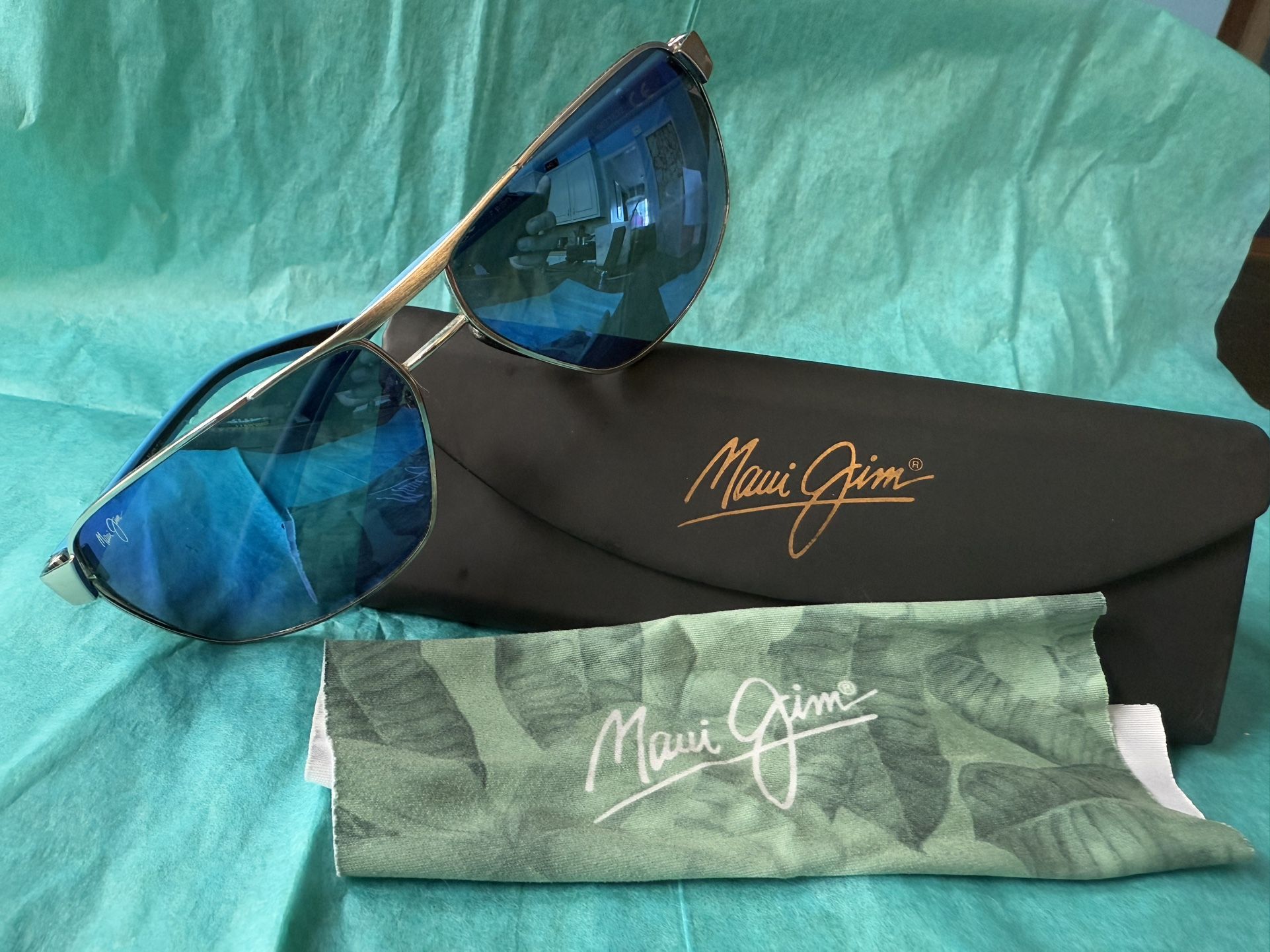 Maui Jim Sunglasses (Great Deal)