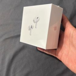 Airpods Pro Gen 2