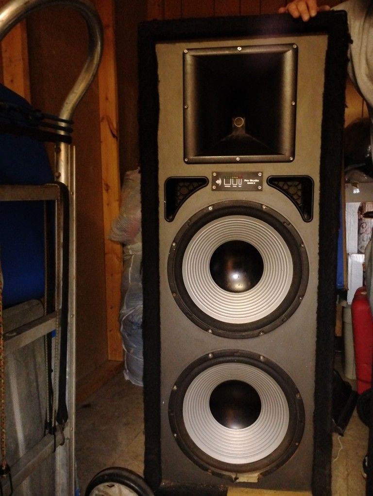 Pro Studio Match 2 .... 250/Each