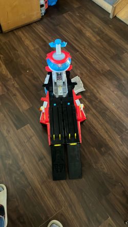 Paw patrol