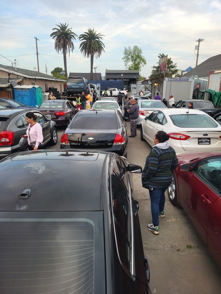 Cars For Sale