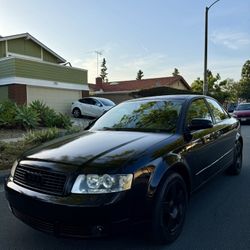 2003 Audi A4