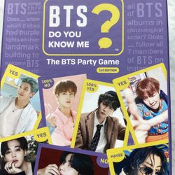 Bts Game Official