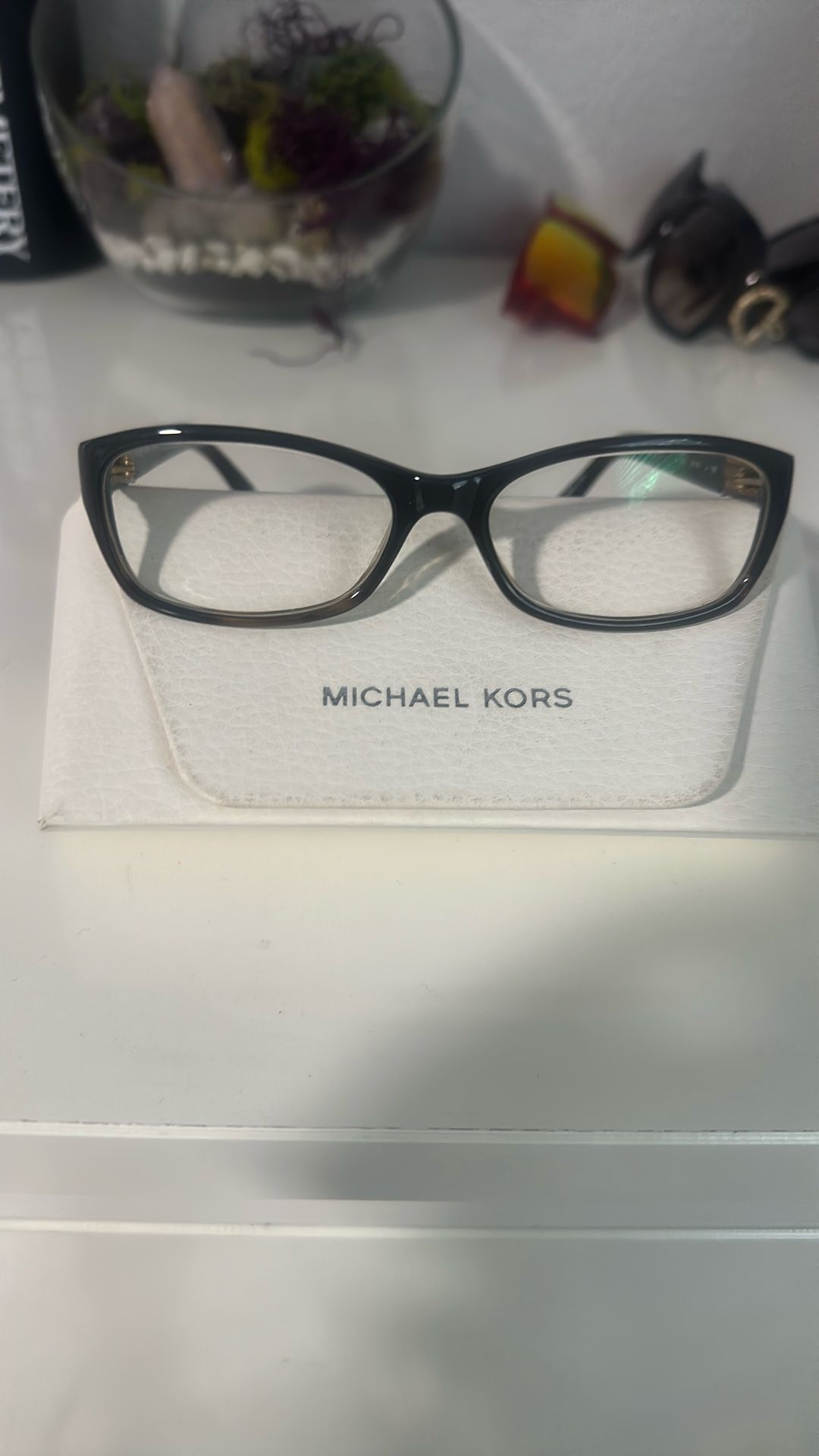 Michael Kors Eyeglasses
