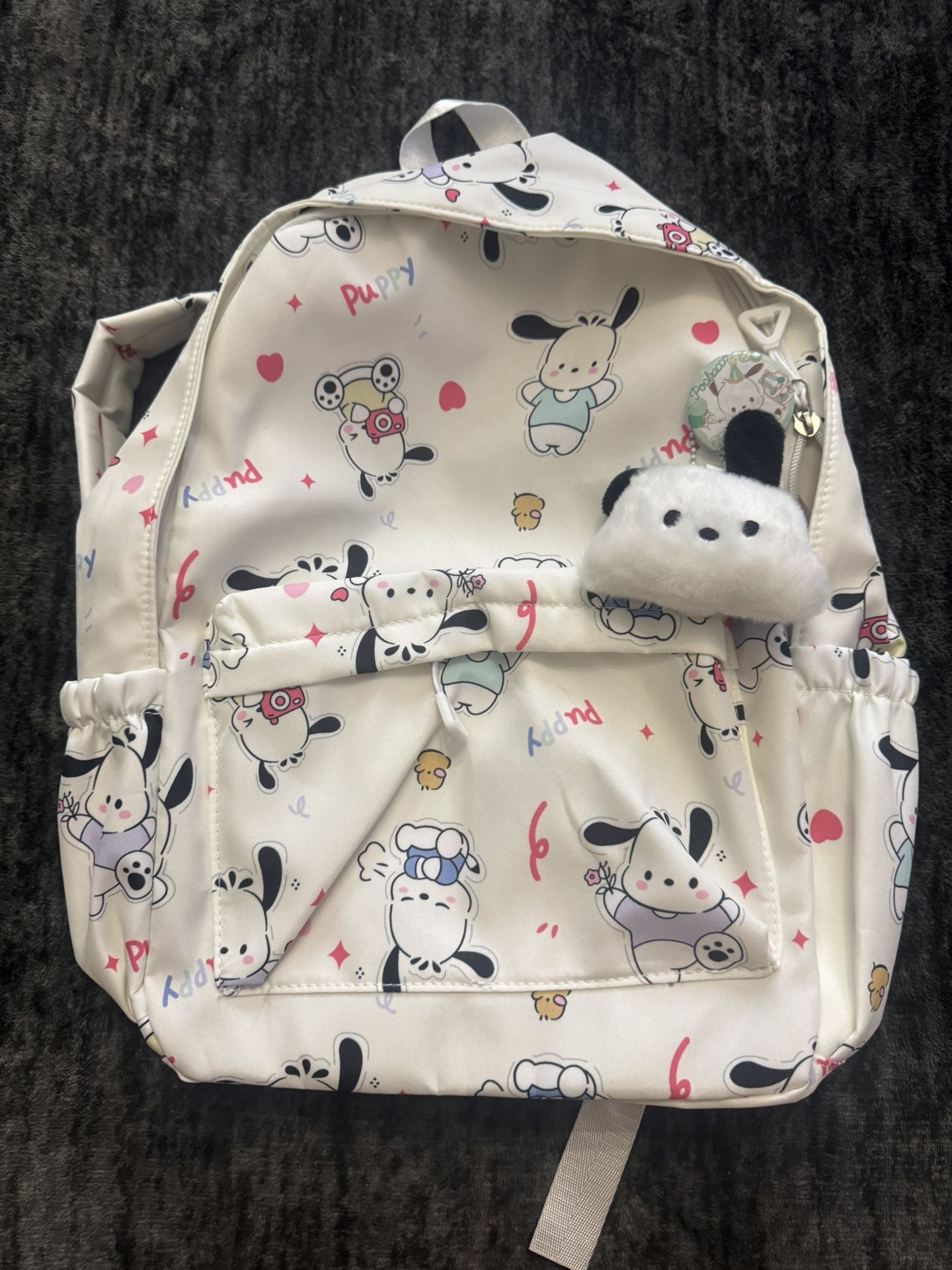 Pochacco Backpack