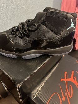 Jordan’s 11 Retro