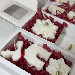 Christmas Candles ✨