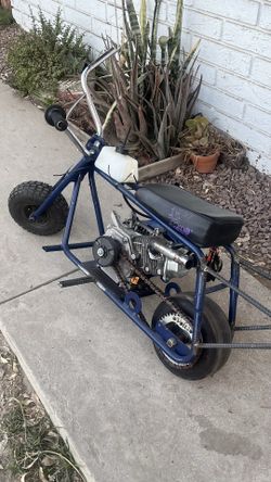 minibike