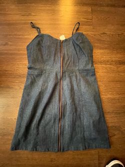 Mini vestido