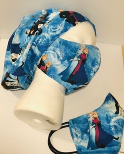 mask, 8$cap 20$ / mascara 8$ caps 20$