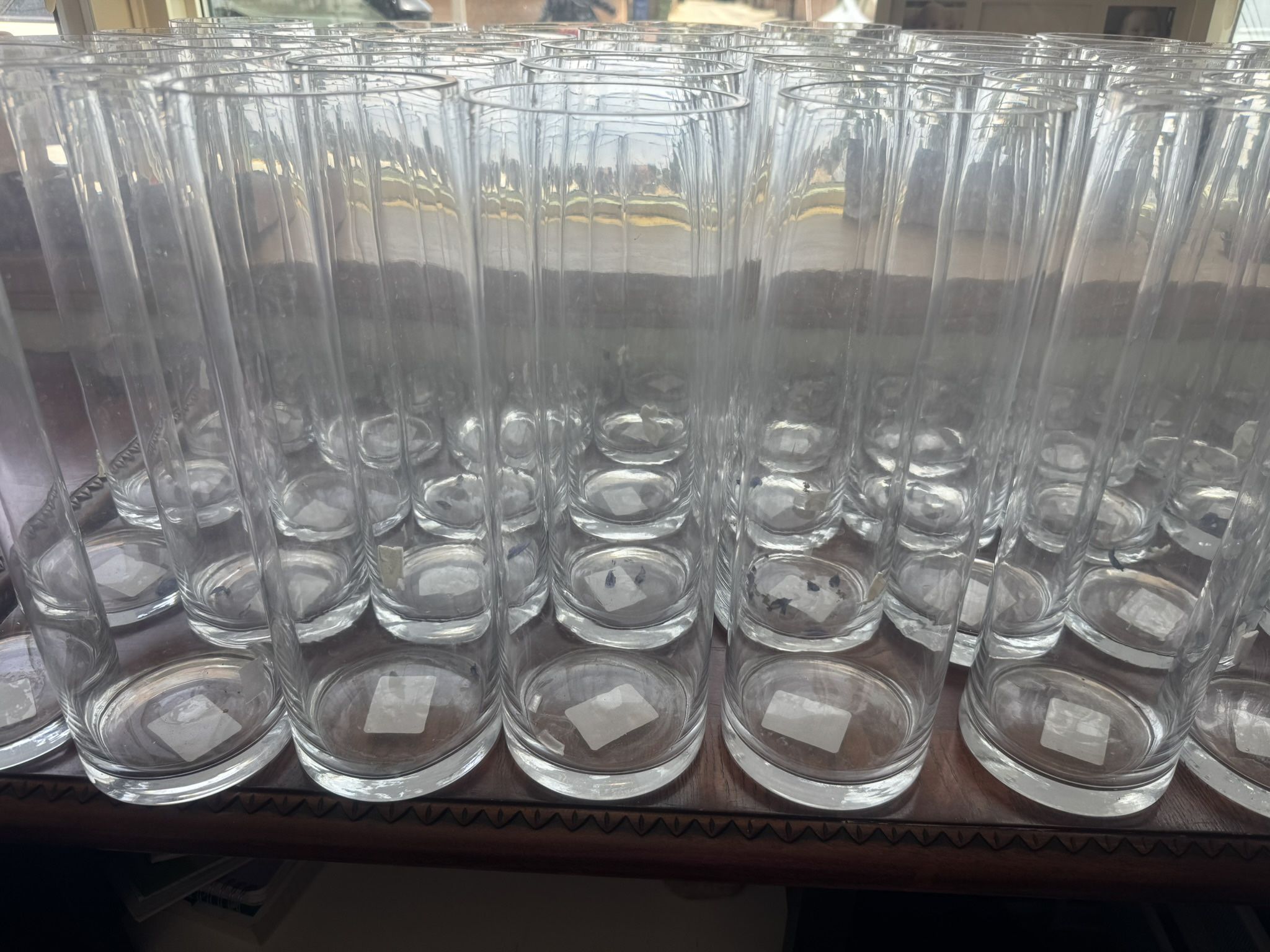Vases Perfect For Event!