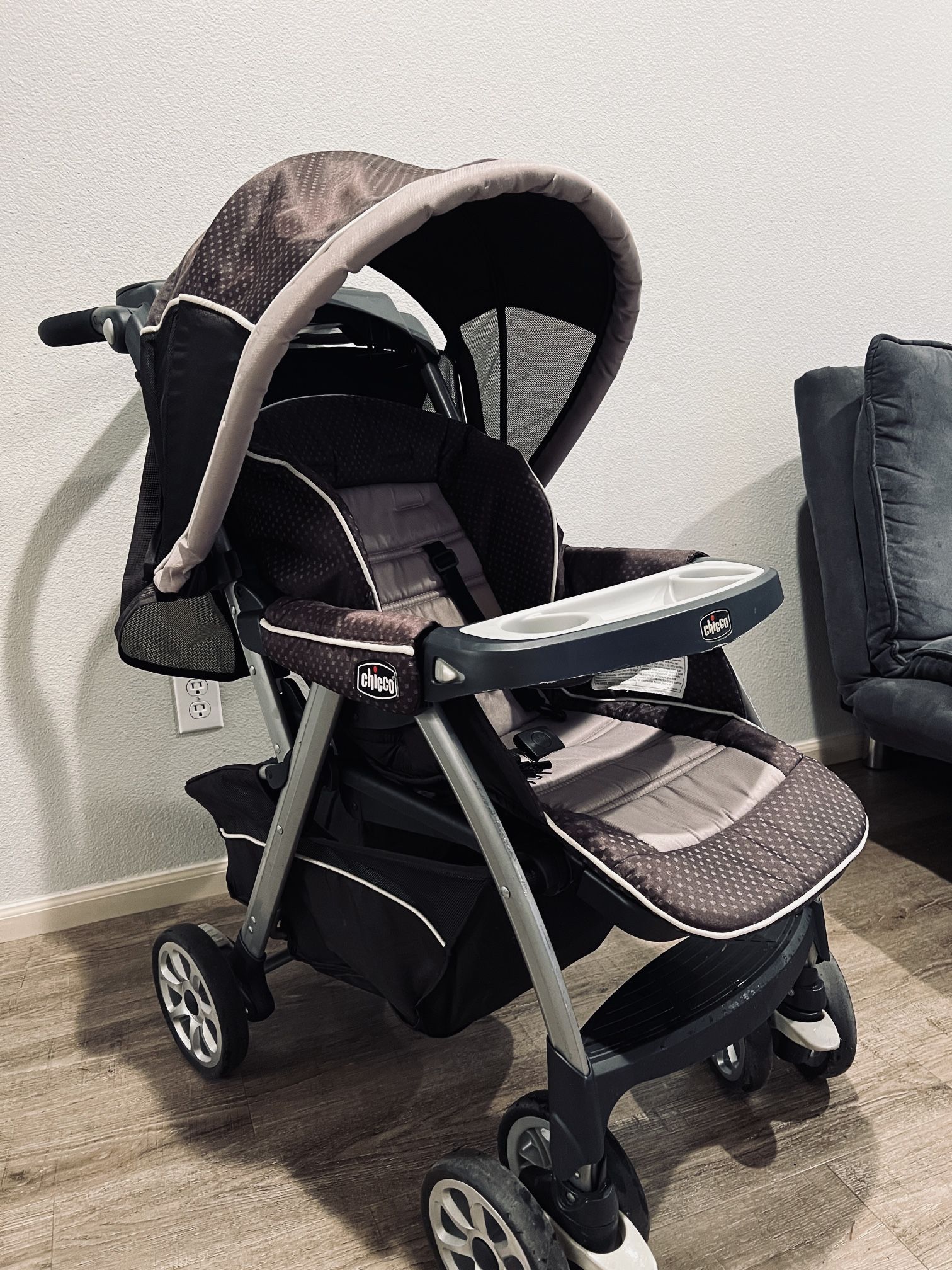 Chicco Baby Stroller