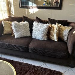 sofa