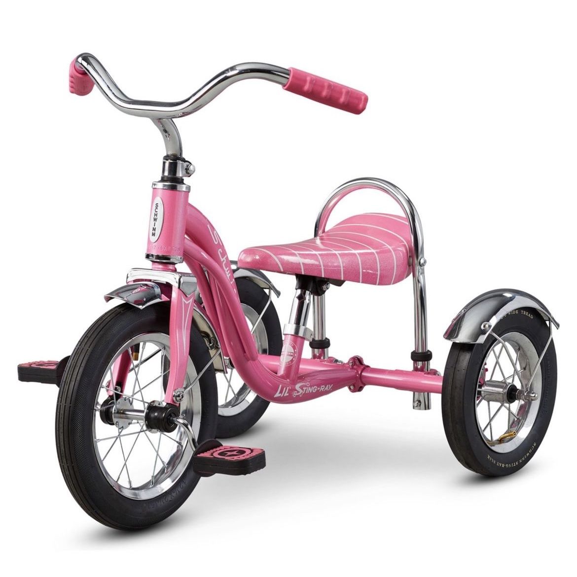 schwinn stingray trike