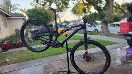 Specialized turbo levo SL