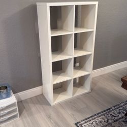 IKEA Shelf Wall Unit
