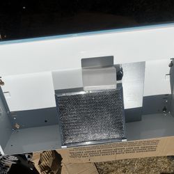  New Broan  Kitchen Fun