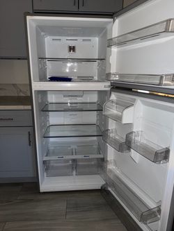 Midea Refrigerator