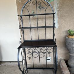 Wine rack 
