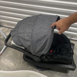 Baby Seat Swing
