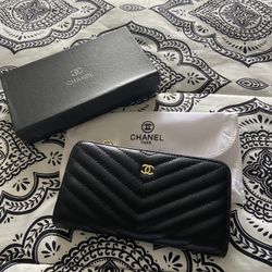 Woman Wallet 