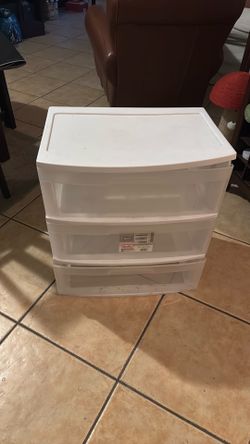 Drawers
