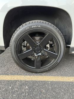 DUB Wheels