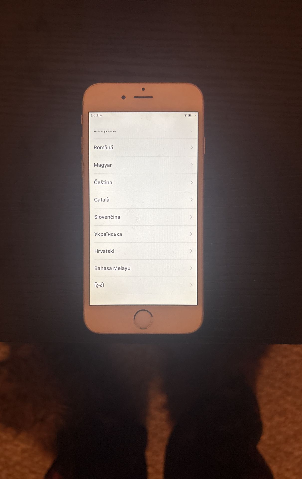 iPhone 6