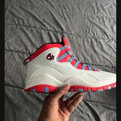 Jordan 10