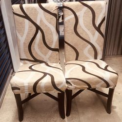 Set Of Chairs  Upholstery  