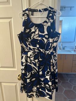 Inc Dress