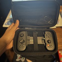 Backbone One (USB-C) Mobile Gaming Controller