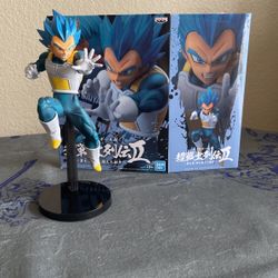 Dragon Ball Figures