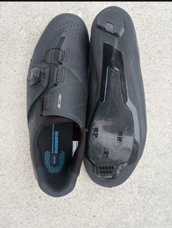 Bike Shoes Shimano